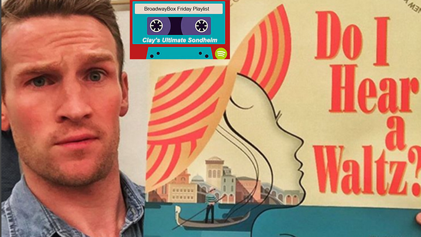 Friday Playlist: Do I Hear a Waltz Standout Claybourne El...