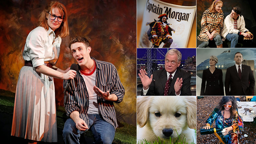 John and Jen Star Conor Ryan Takes on Seven Questions abo...