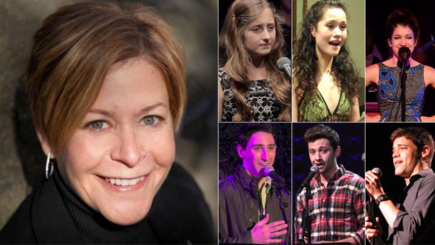 10 Contemporary Musical Theatre Songs You Should Be Liste...