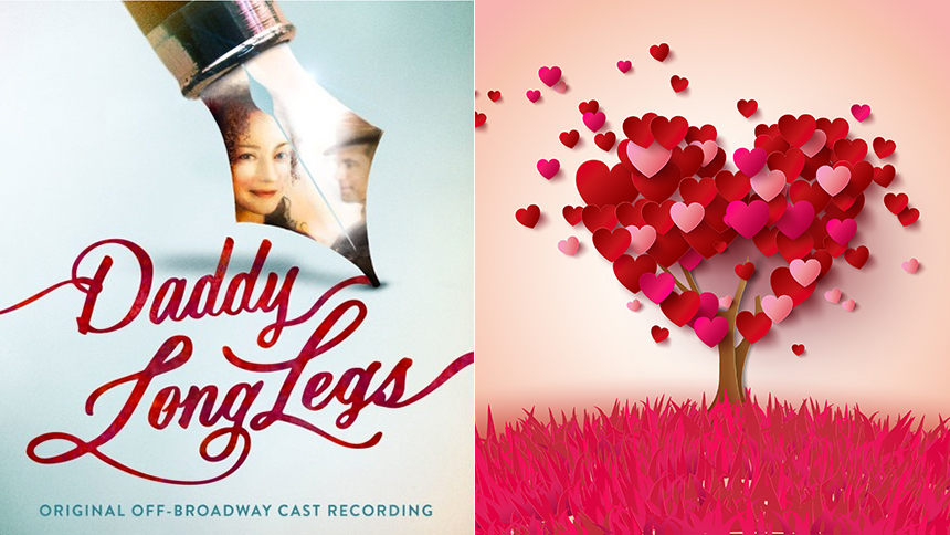 Soaring & Romantic! The Daddy Long Legs Album Is Just So ...