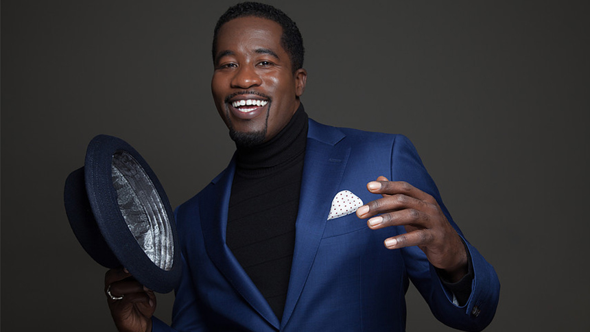Five Burning Questions with Geffen Playhouse Unscripted H...