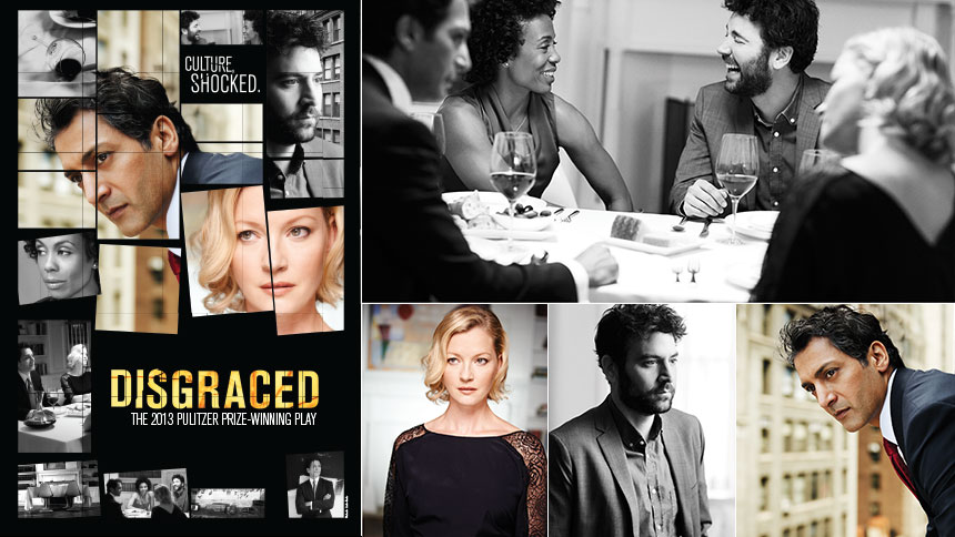 Take a Closer Look at the Brilliant Artwork for Broadway’...