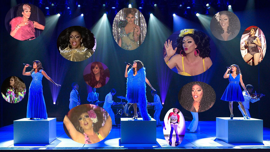 Summer Is Here & We’re Celebrating with RuPaul’s Drag Rac...