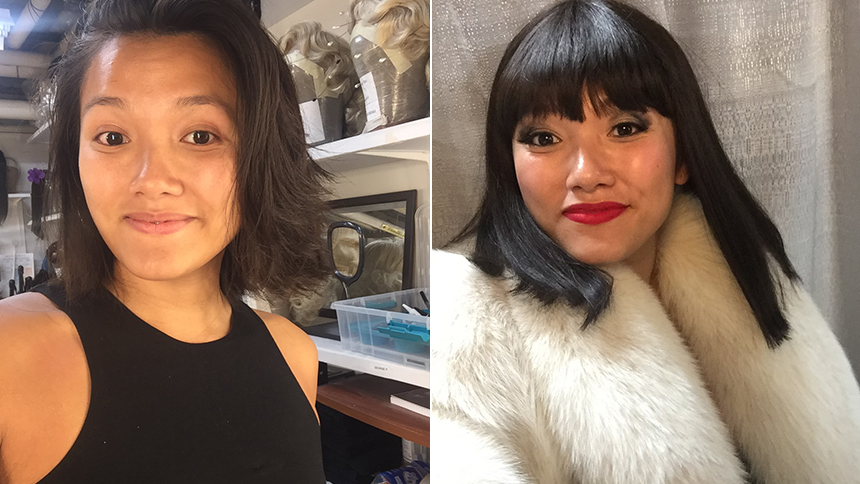 Introduce Yourself(ie): 10 Questions with Miss Saigon's N...
