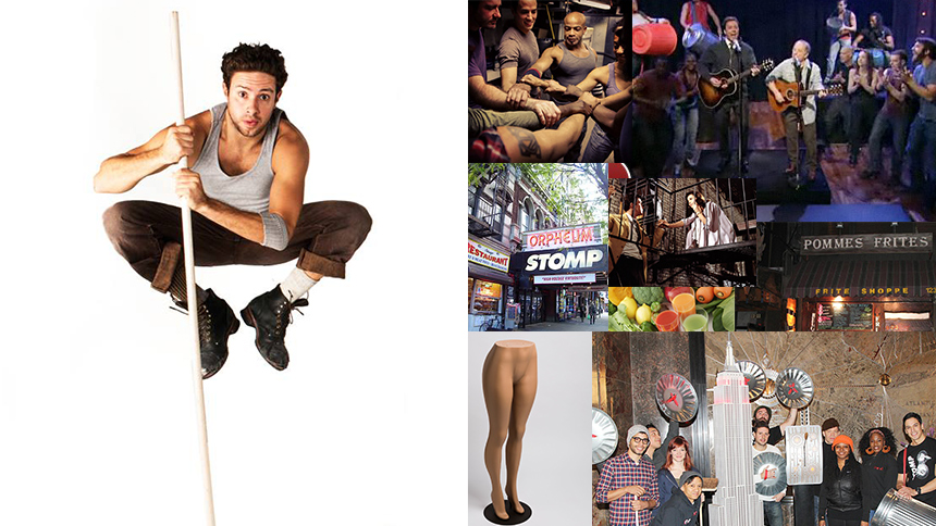 Dustin Elsea Reveals 10 Secrets You Never Knew About The ...