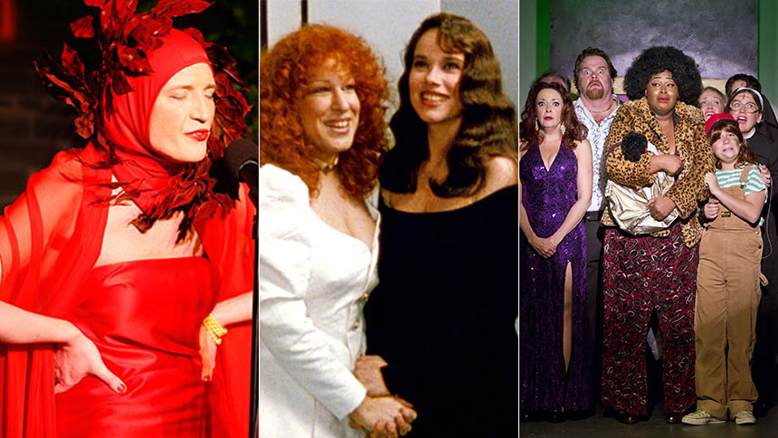 Debutantes, Disco and Divas Lead This Week’s Campy Editor...