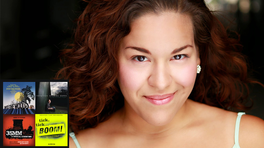 No Valentine? No Problem! Indulge in Elyssa Renee Ramirez...