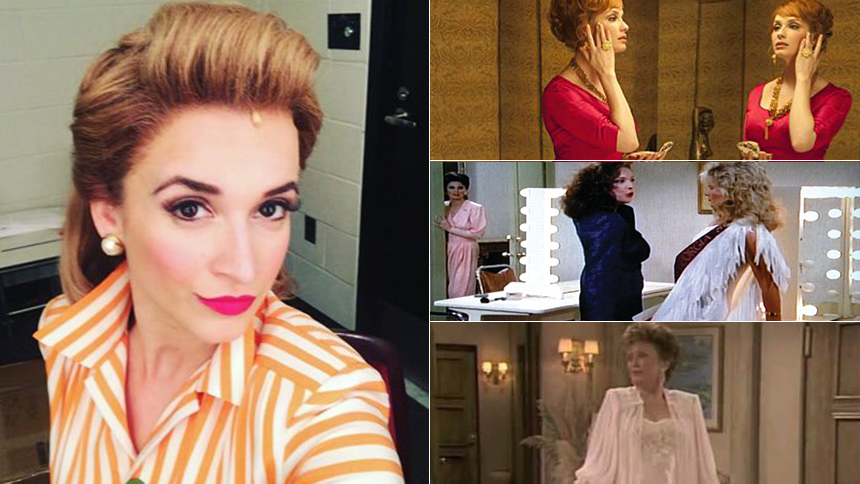 Character Creation: Emily Padgett Finds Bright Star's Vix...