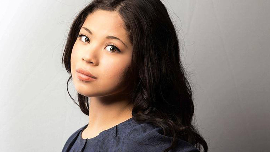 YouTube Spiral: Miss Saigon Star Eva Noblezada Is Your Ne...