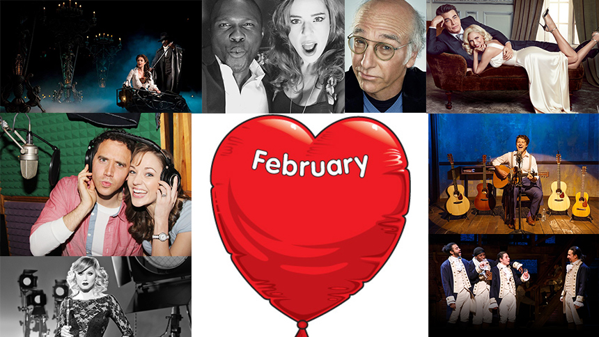 10 Plays, Concerts and Musicals You’ll Fall in Love with ...