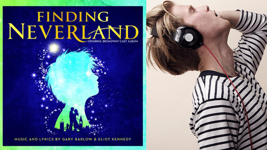 Your Summer Isn't Complete Without The Finding Neverland ...