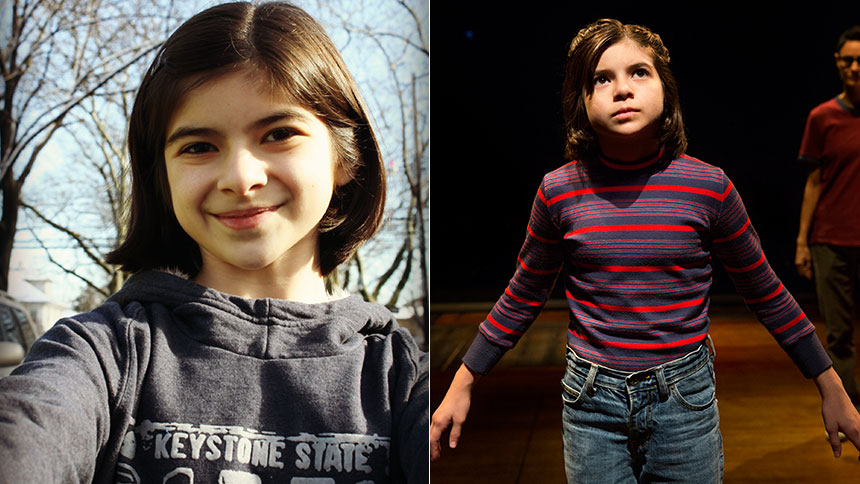 Introduce Yourself(ie): 10 Questions with Fun Home's Smal...