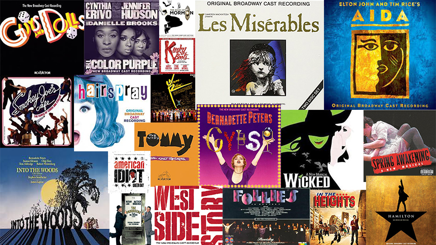 Grammy Awards Musical Madness: Vote For the Ultimate Gram...