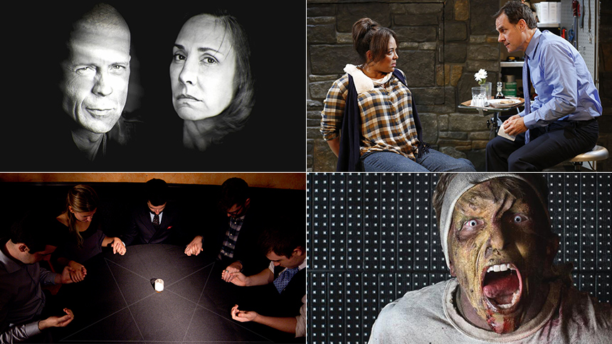 10 Plays, Musicals & Parties To Get You Ready for Hallowe...