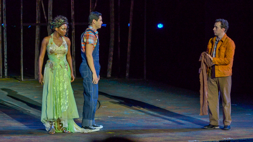 10 Natural Reactions to Watching Heather Headley Sing The...