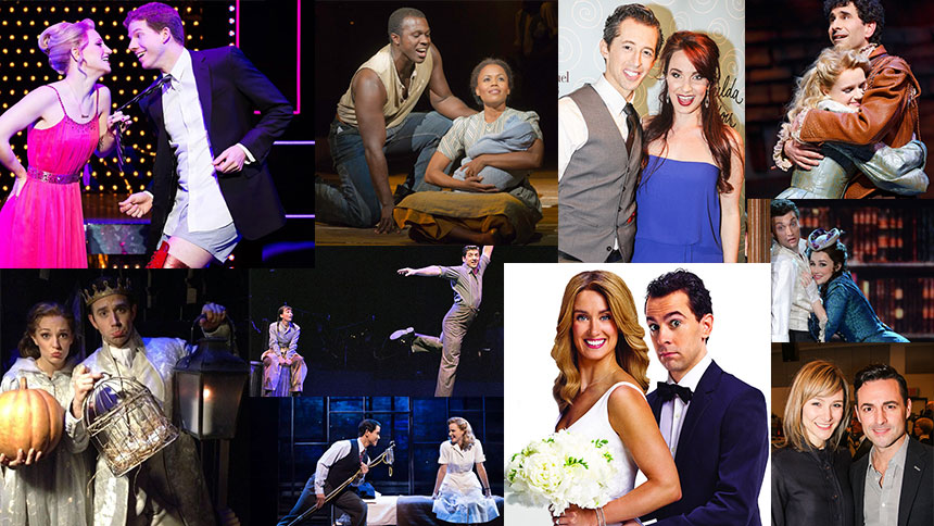 10 Dream Pairs We’d Like to Reunite For Hello, Dolly!’s C...