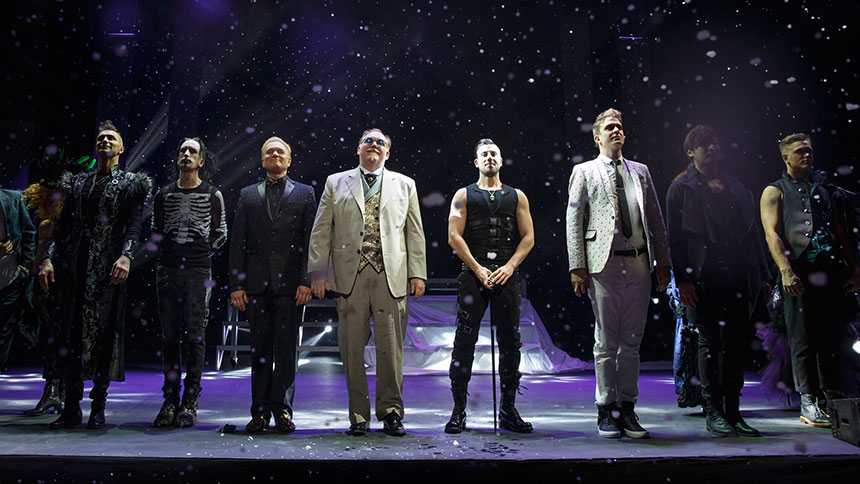 The Illusionists Reveal The Most Magical Advice They've E...