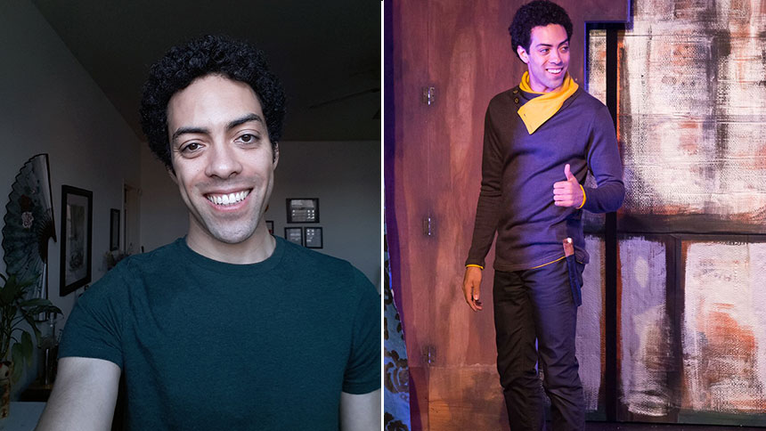 Introduce Yourself(ie): 10 Questions with Puffs Standout,...