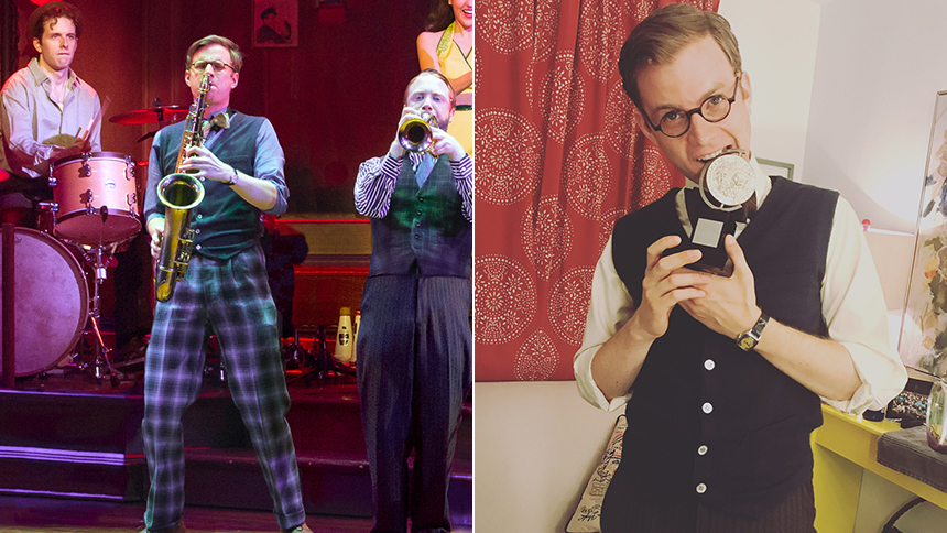 Introduce Yourself(ie): 10 Questions with Bandstand Star ...