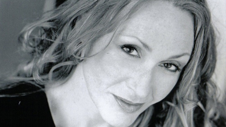 I Scream You Scream, We All Scream...Because Jan Maxwell ...