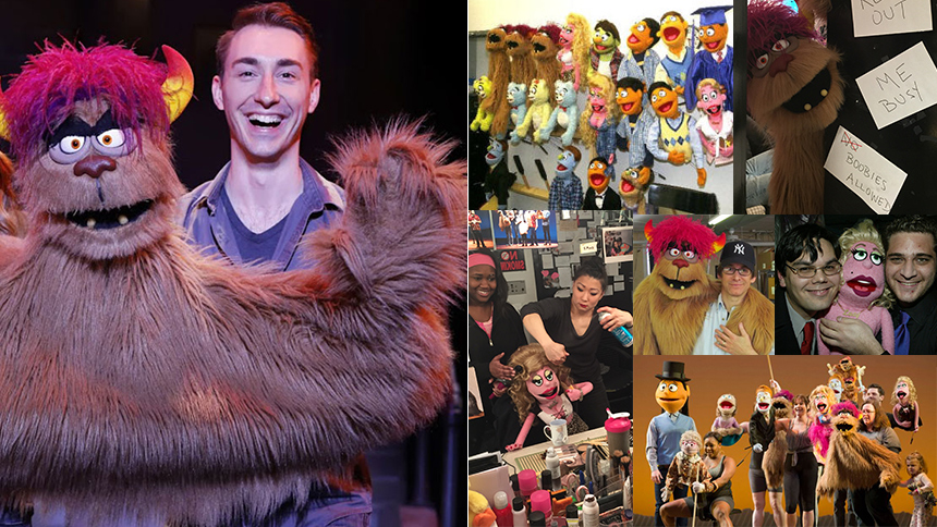 Jason Jacoby Reveals 10 Things Fans Don't Know About the ...
