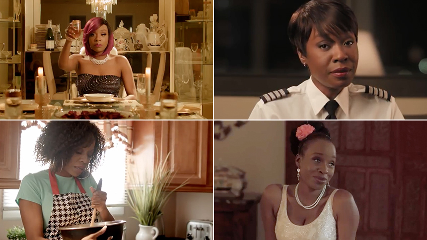 You Have to See Jeannette Bayardelle & Her Soulful, Incre...