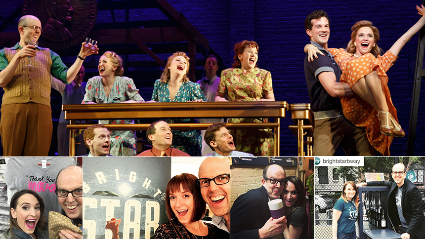 Get Ready to LOL with Bright Star's Dynamic Duo: Jeff Blu...