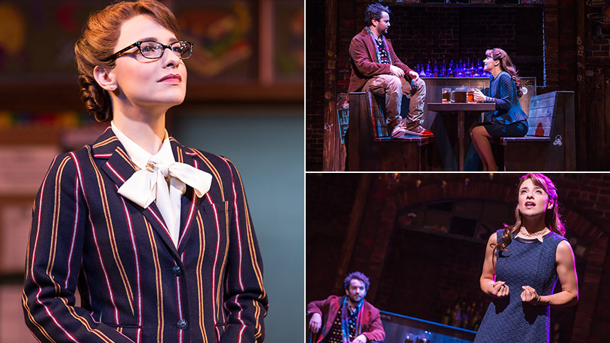 Five Burning Questions with School of Rock Leading Lady, ...