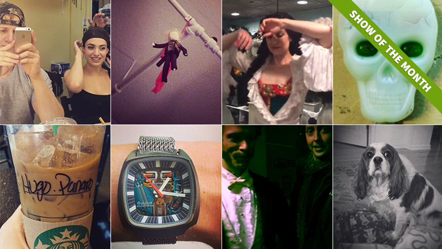 Photo & Video Roundup! Get In On All The Fun From Jeremy...