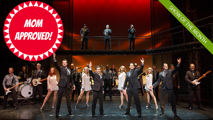 12 Jersey Moms Reveal Why They Love Jersey Boys This Moth...