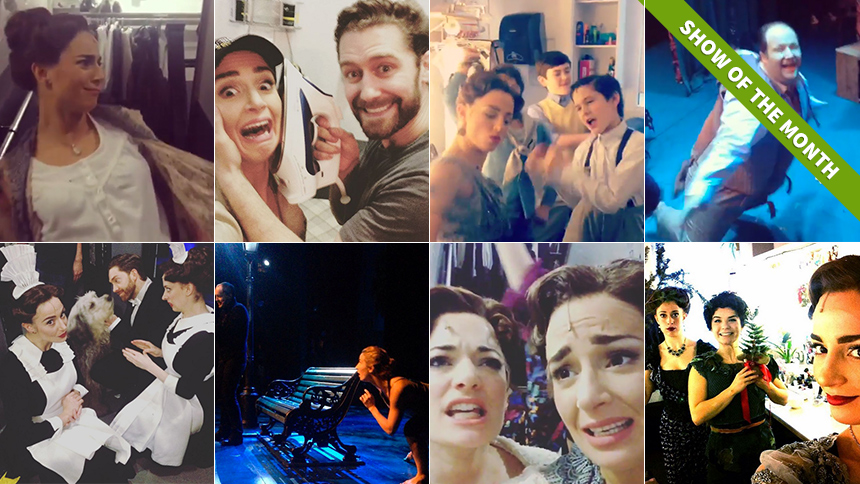 Get Ready For the Ultimate Instagram Takeover from Findin...