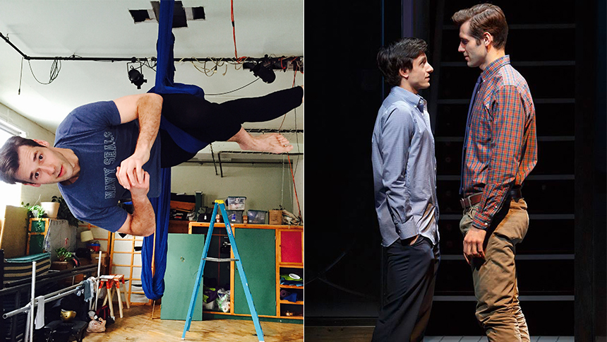 Introduce Yourself(ie): 10 Questions with Significant Oth...
