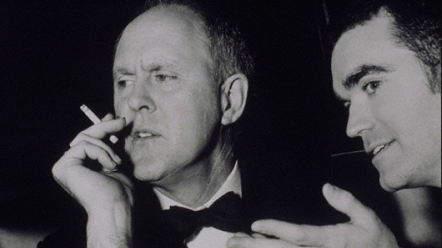 #TBT: Explore the Two-Time Tony Award-Winning Stage Caree...