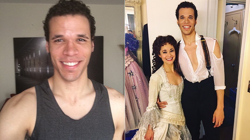 Introduce Yourself(ie): 10 Questions with The Phantom of ...