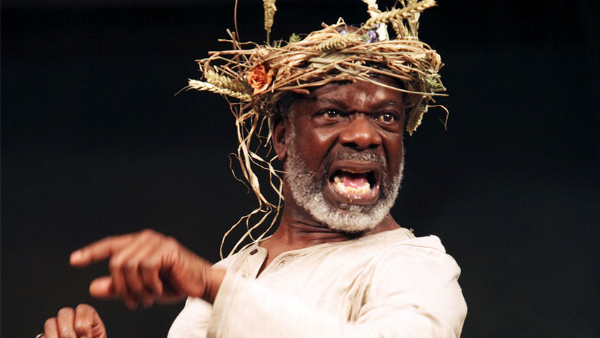 Fresh Prince Butler & King Lear Headliner Joseph Marcell ...