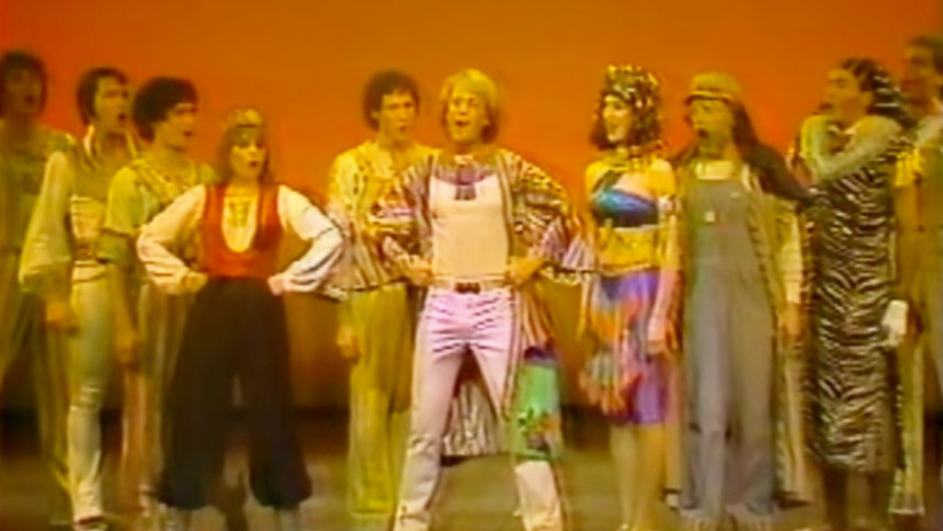 Hot Clip of the Day: Let's Take a Moment & Remember Josep...