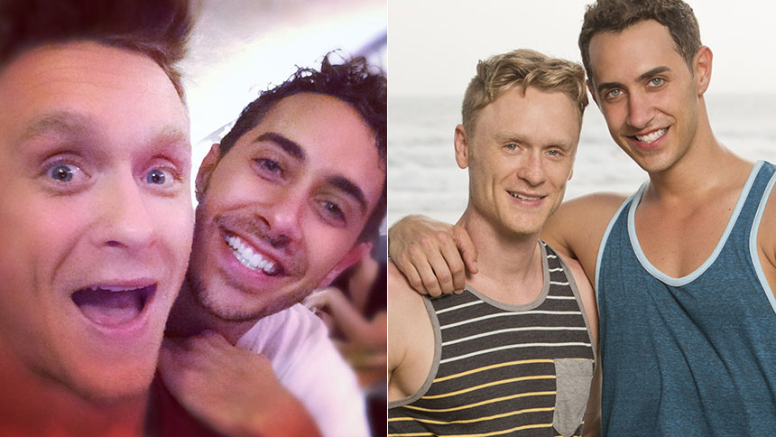 Introduce Your Self(ie): 10 Questions with Survivor's Bro...