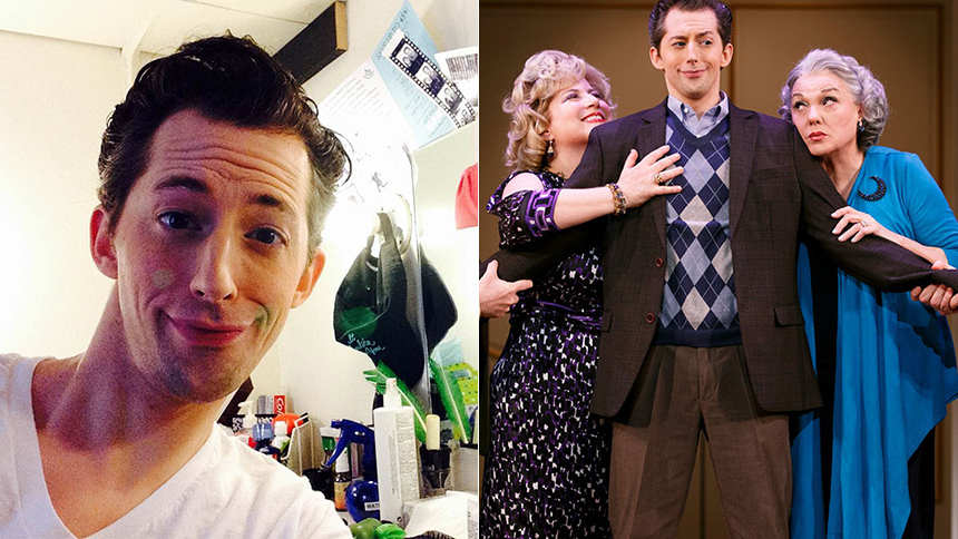 Introduce Your Self(ie): 10 Questions with It Shoulda Bee...