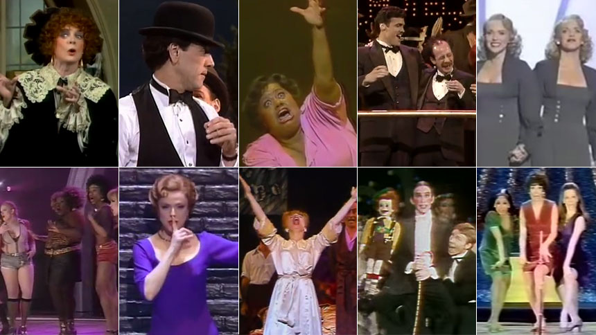 #FlashbackFriday: BroadwayBox Counts Down Our Ultimate 10...