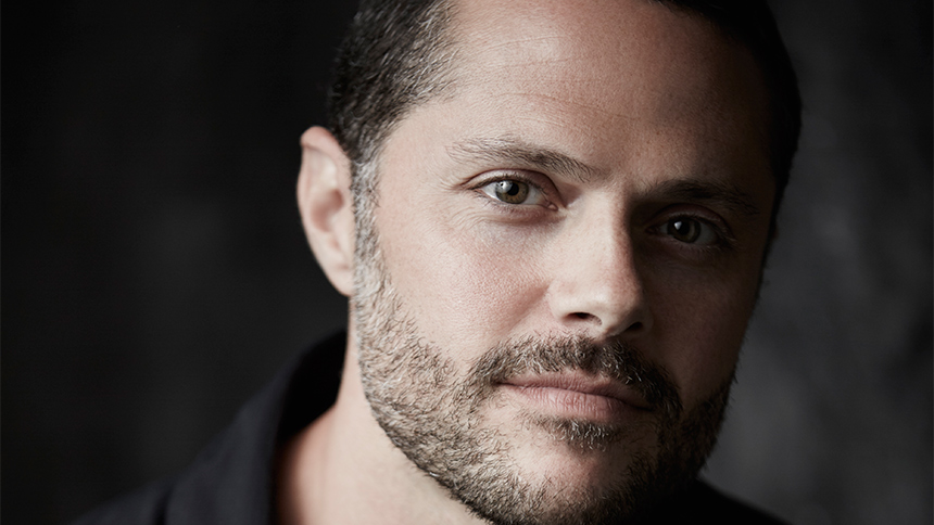 Five Burning Questions with Cagney's Award-Winning Choreo...