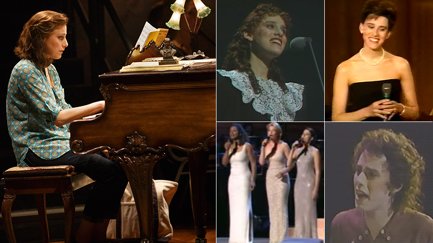 #TBT: Fun Home Tony Nominee Judy Kuhn Reacts to Six YouTu...