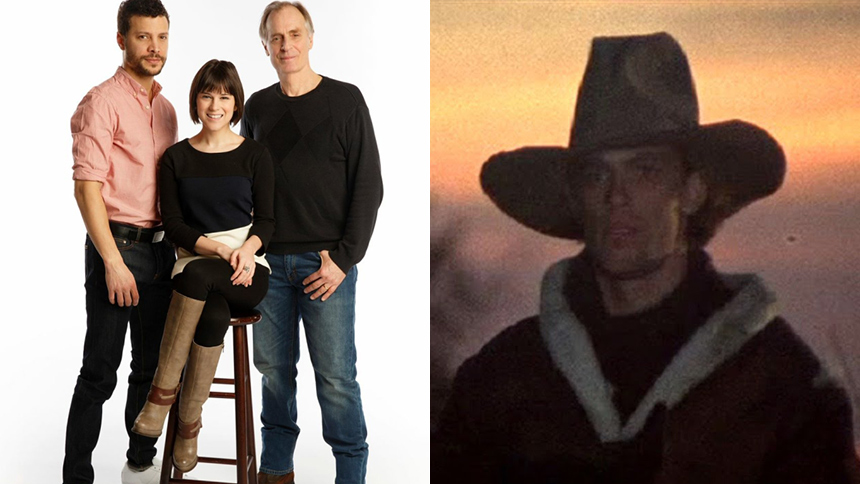 Paint Your Wagon Keith Carradine Reveals How One Death Sc...