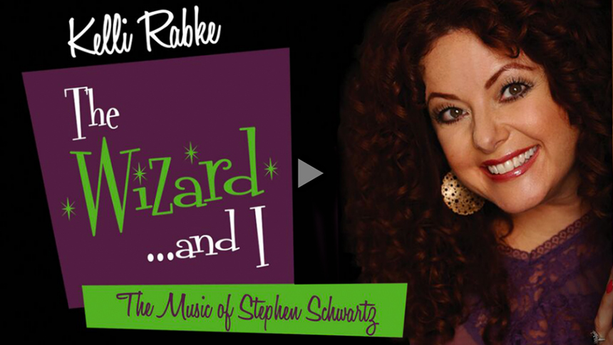 Friday Playlist: Kelli Rabke's Ultimate Stephen Schwartz ...