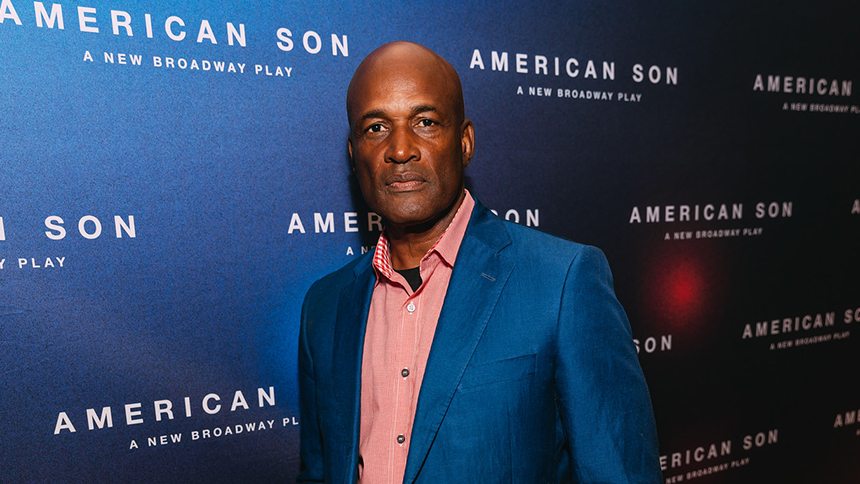 Kenny Leon Takes On Seven Questions About American Son, ...