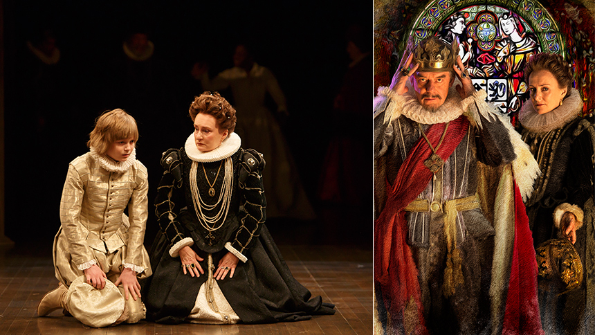 Stratford Festival HD By the Numbers: Why It’s Shakespear...