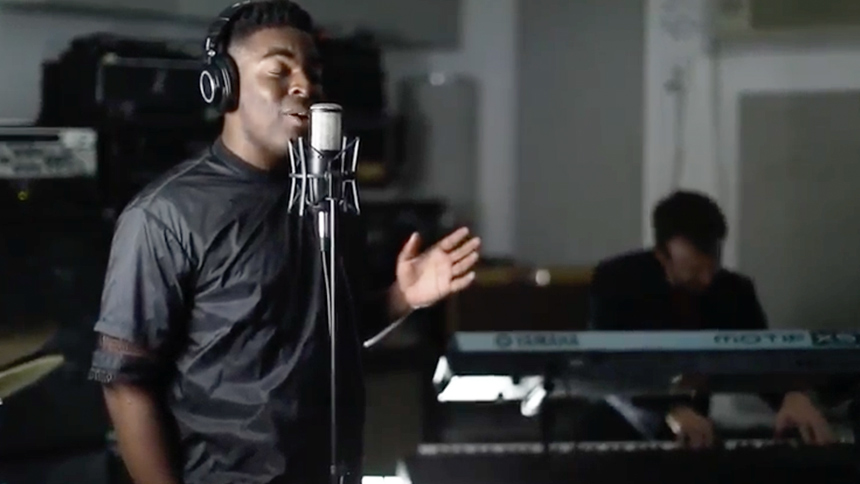Get Ready to Hear Showtunes Anew with Kyle Taylor Parker’...