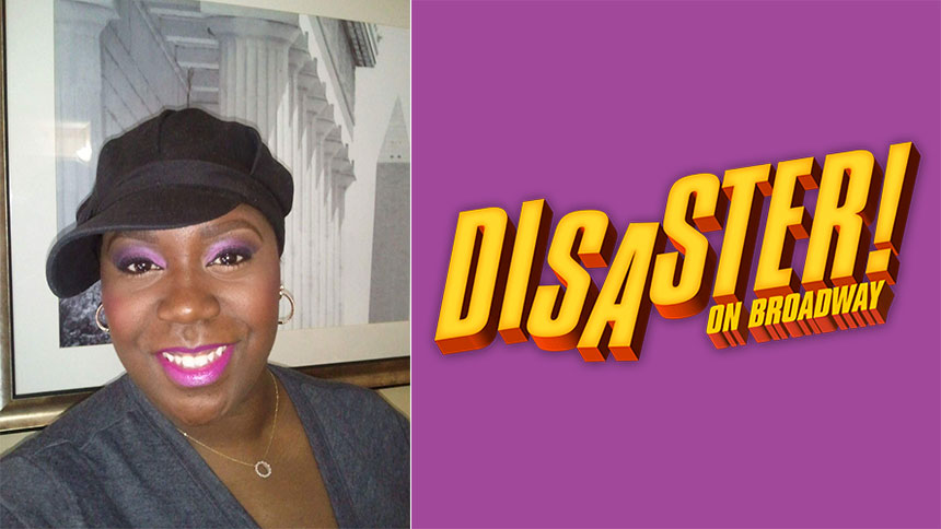 Introduce Yourself(ie): 10 Questions with Disaster!'s Bre...