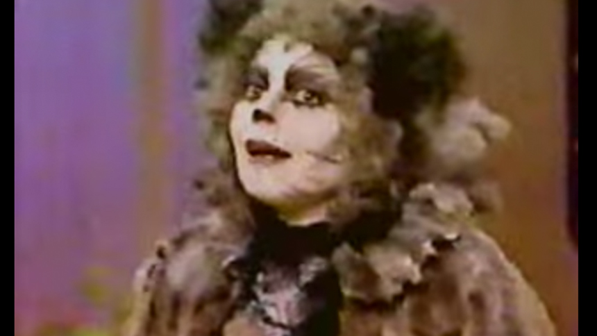 Hot Clip of the Day: Laurie Beechman's "Memory" May Just ...