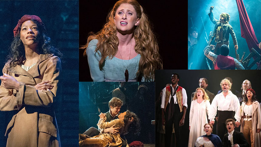 A Definitive Ranking of the 15 Saddest Songs in the Les M...