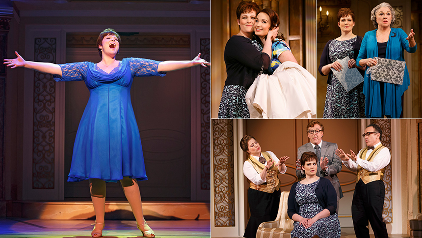 Five Burning Questions with It Shoulda Been You Leading L...